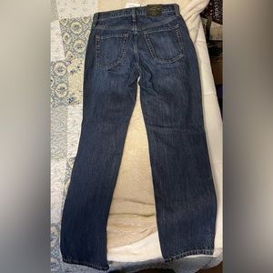 Banana republic jeans
